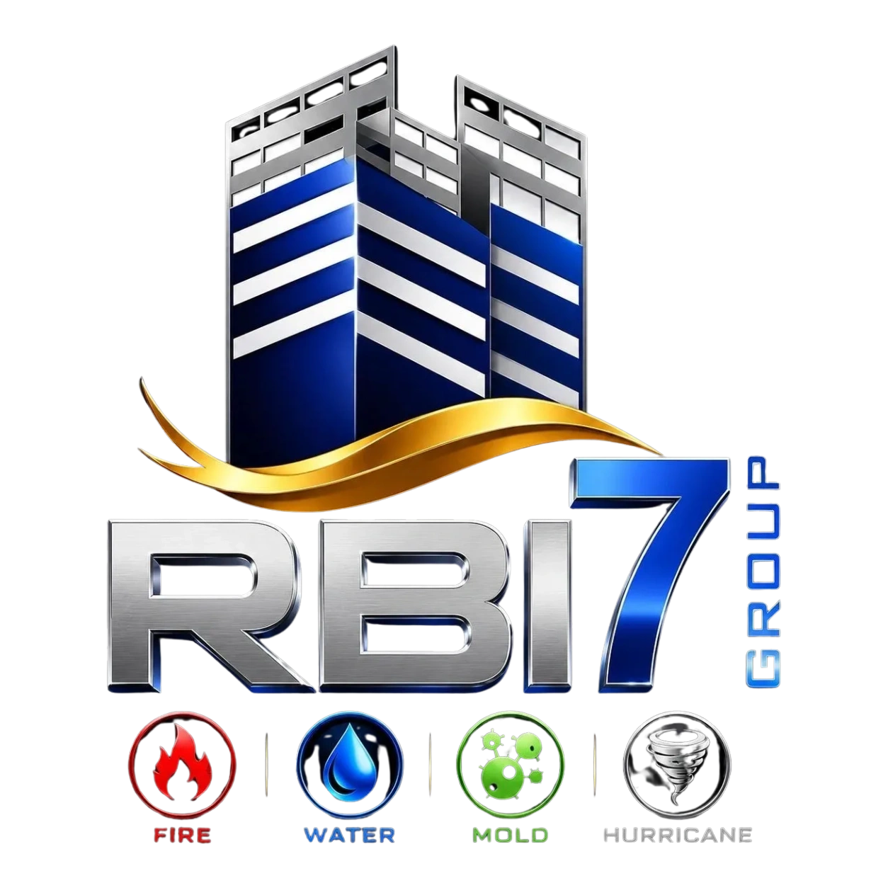 RBI 7 Group Logo
